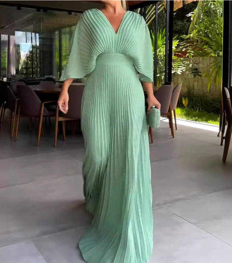 Martha | Maxi Dress