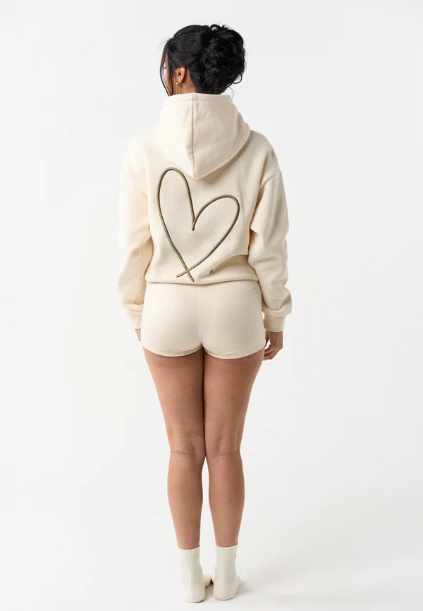 D.A.T.W.L (Do all things with love ) Hoodie - LOUVELLI