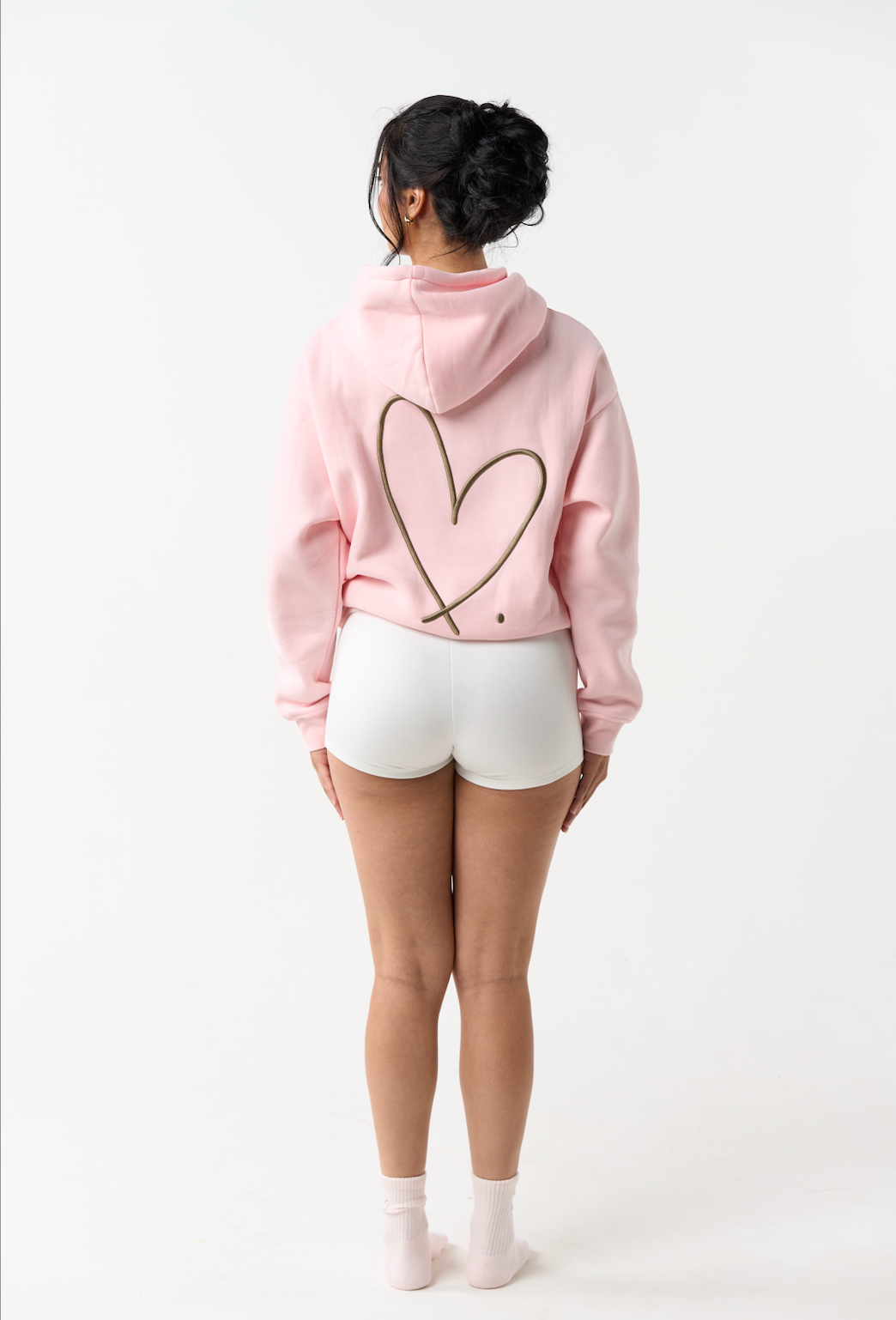 D.A.T.W.L (Do all things with love ) Hoodie - LOUVELLI