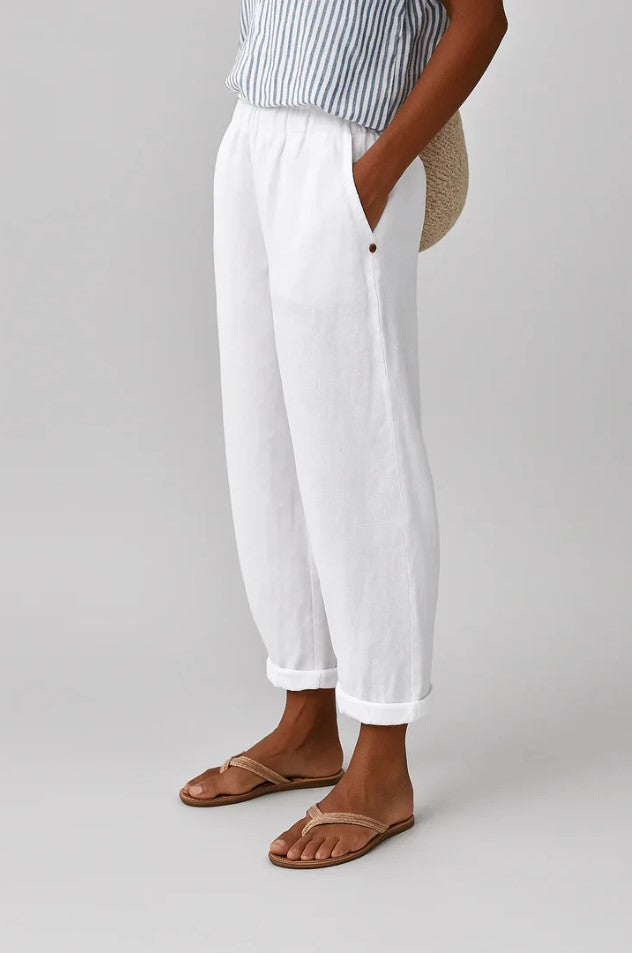 Hazel | Everyday Comfort Trousers