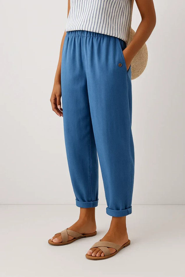 Hazel | Everyday Comfort Trousers