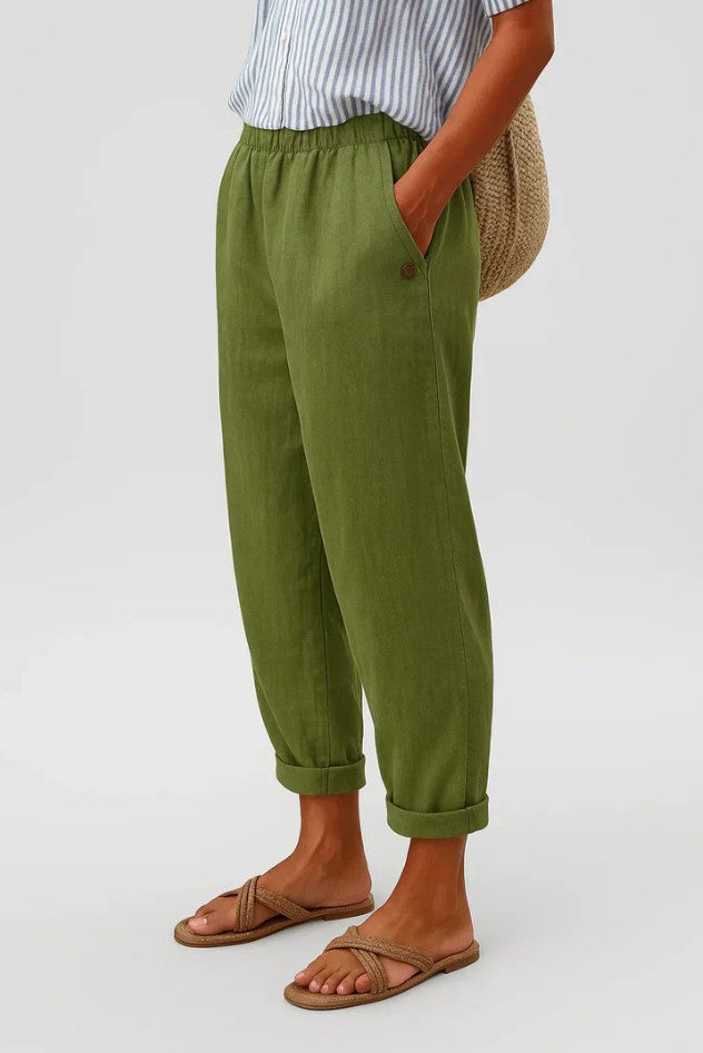 Hazel | Everyday Comfort Trousers