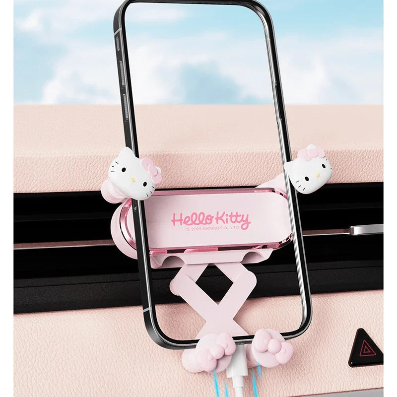 Comics Phone Holder Limited Edition - LOUVELLI