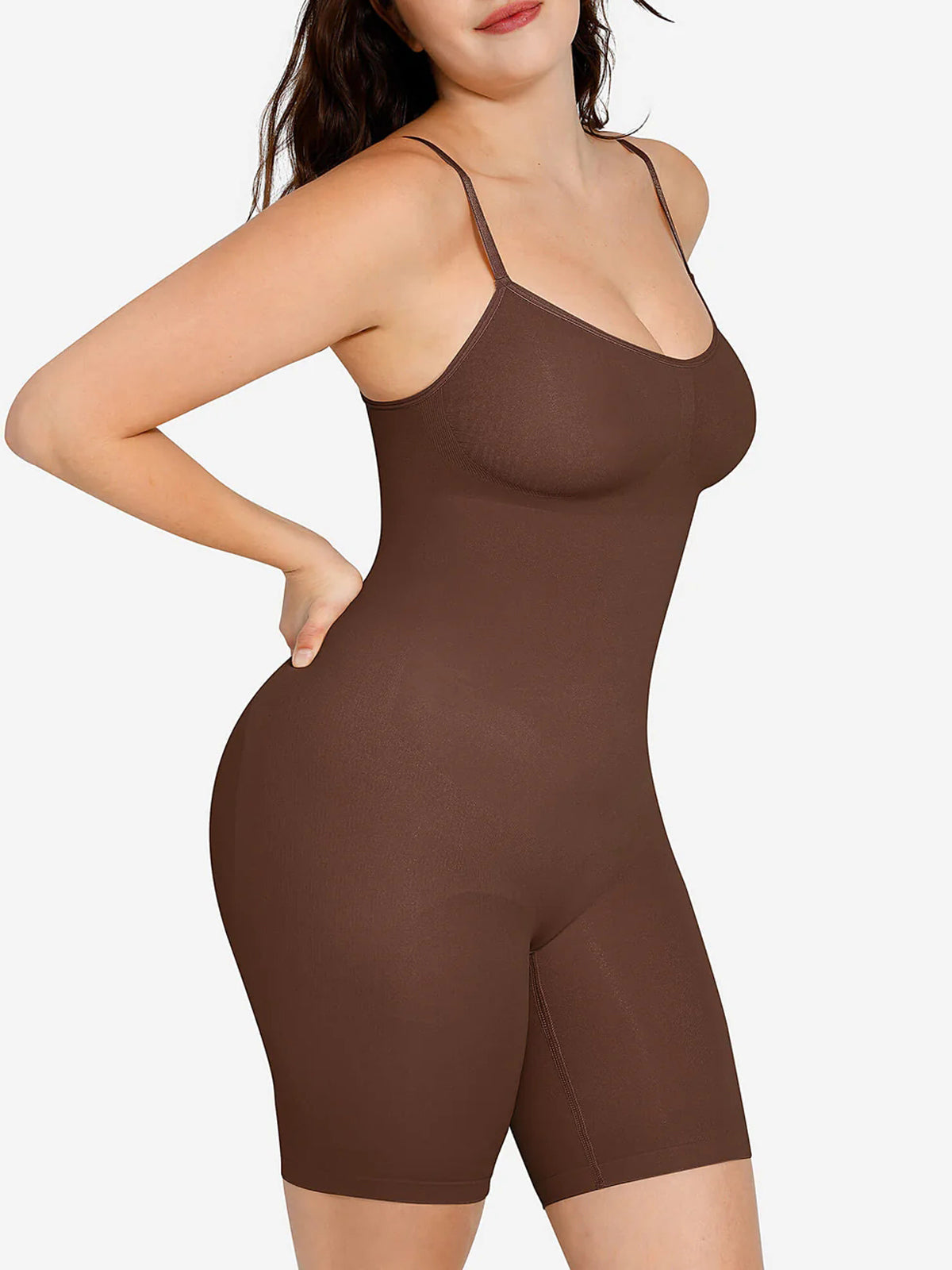 Lemor Bodysuit - LOUVELLI