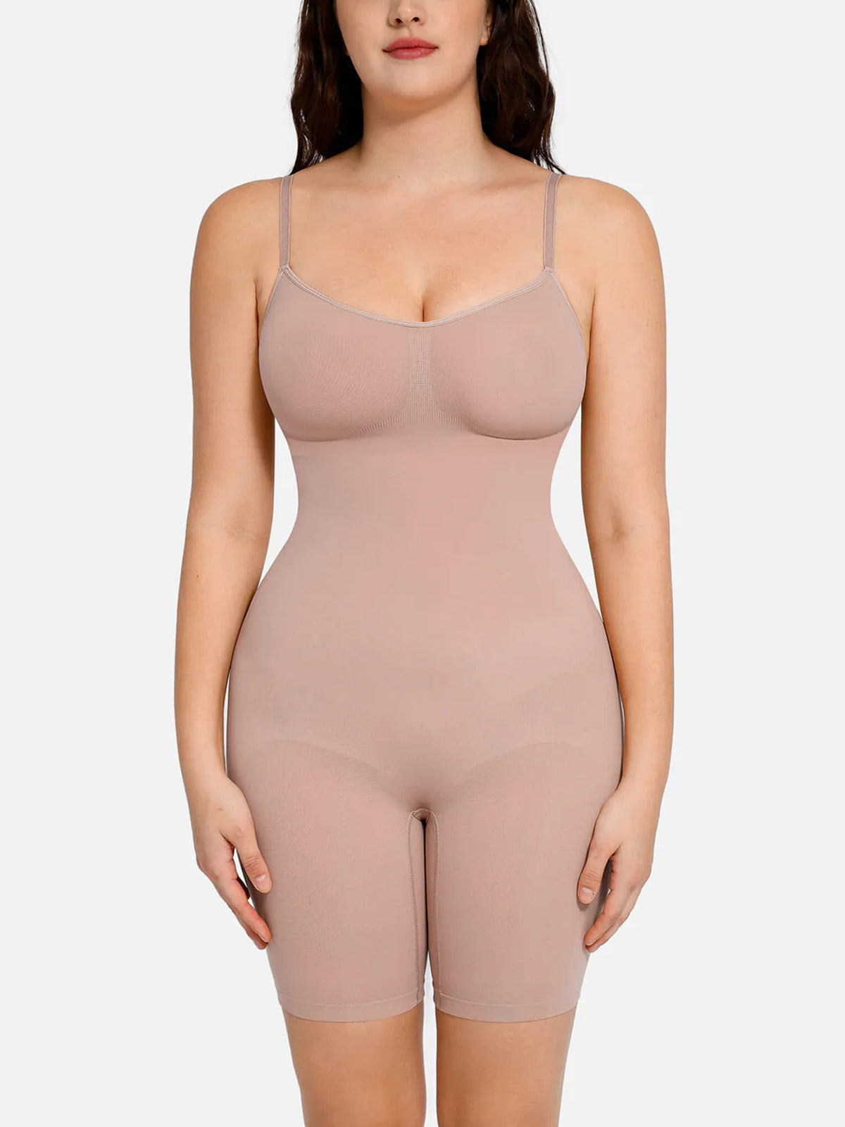 Lemor Bodysuit - LOUVELLI