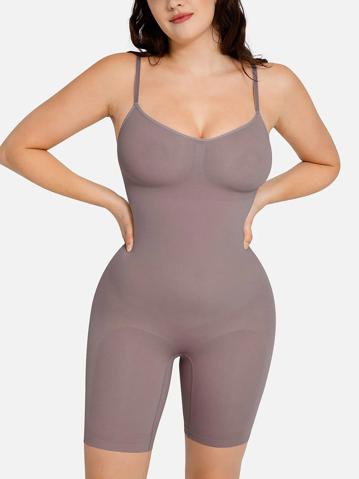 Lemor Bodysuit - LOUVELLI