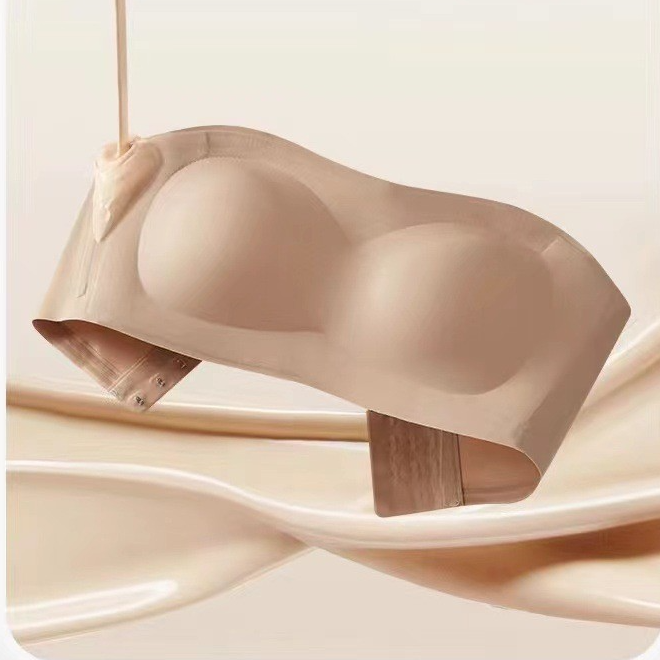 Eline Strapless No Slip Bra