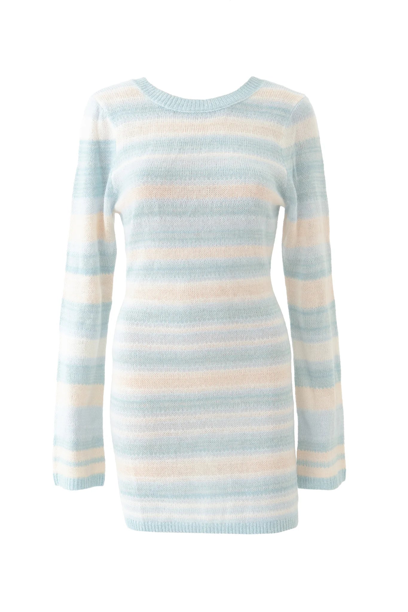 Doris Ocean Dress