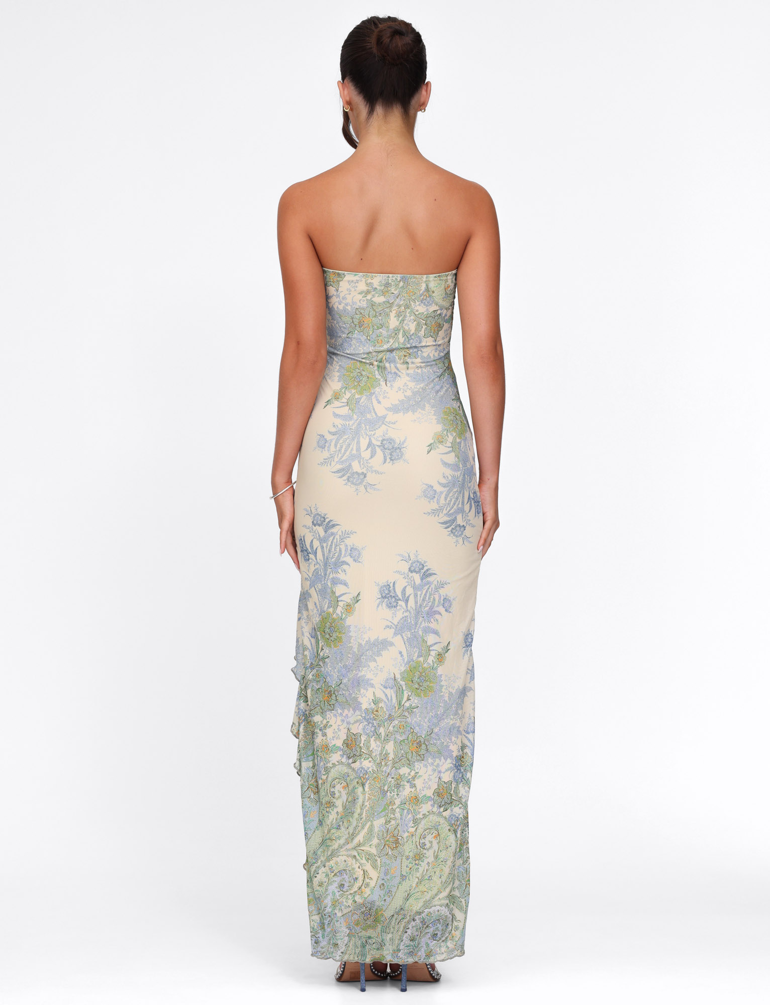 Isla Maxi Dress