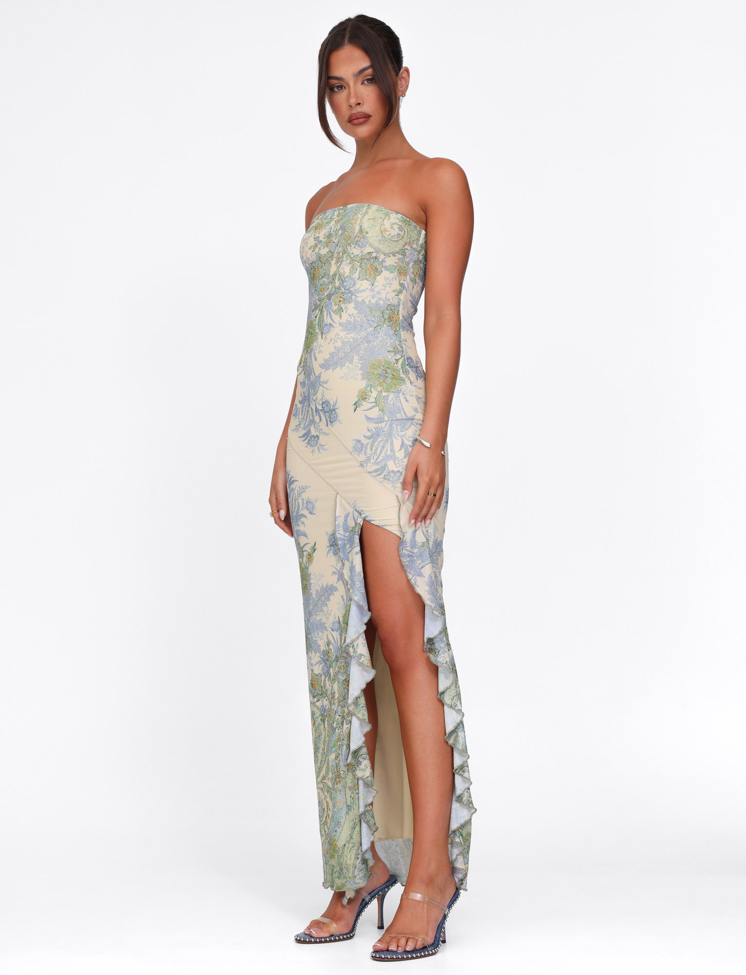 Isla Maxi Dress