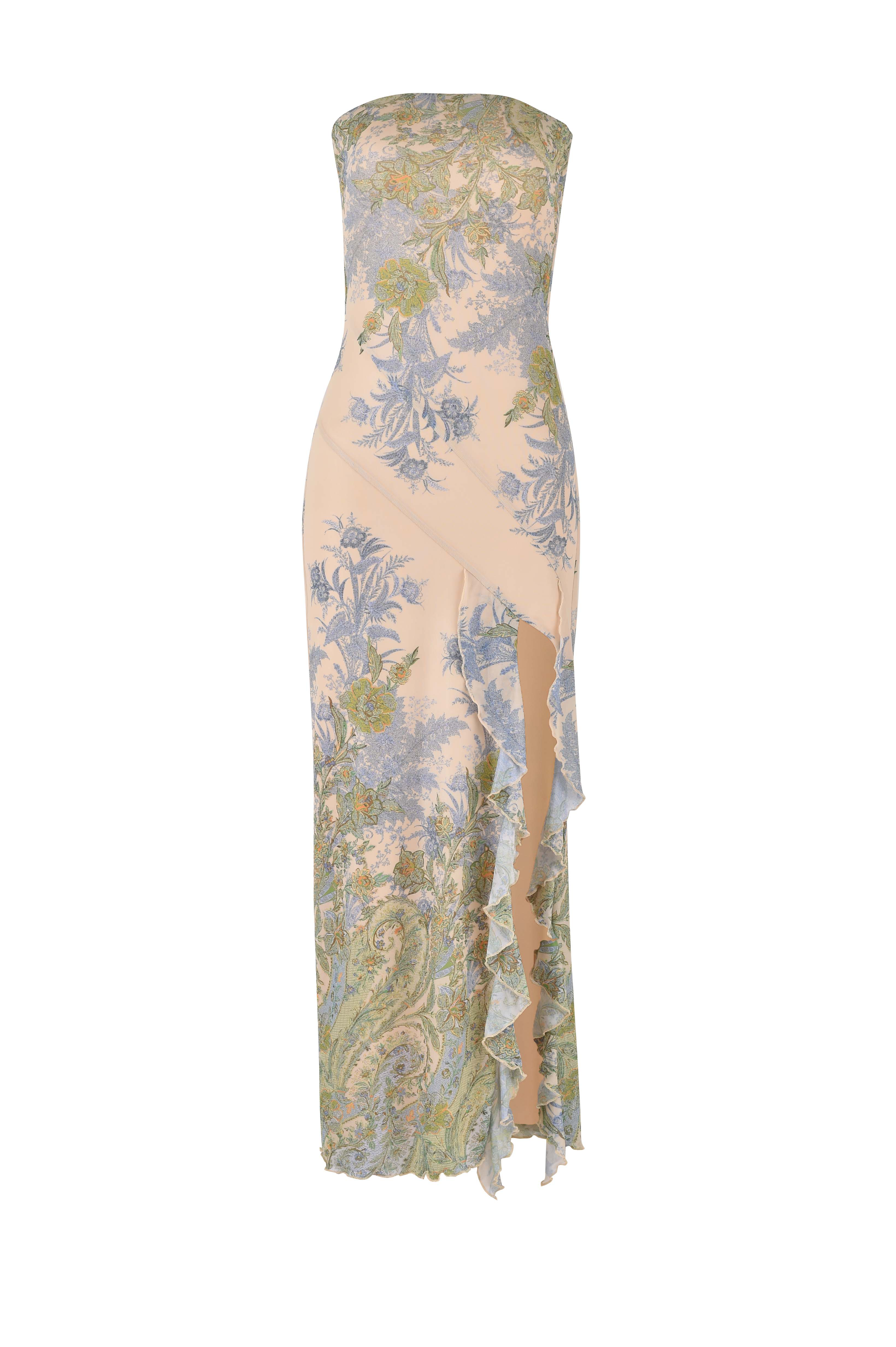 Isla Maxi Dress