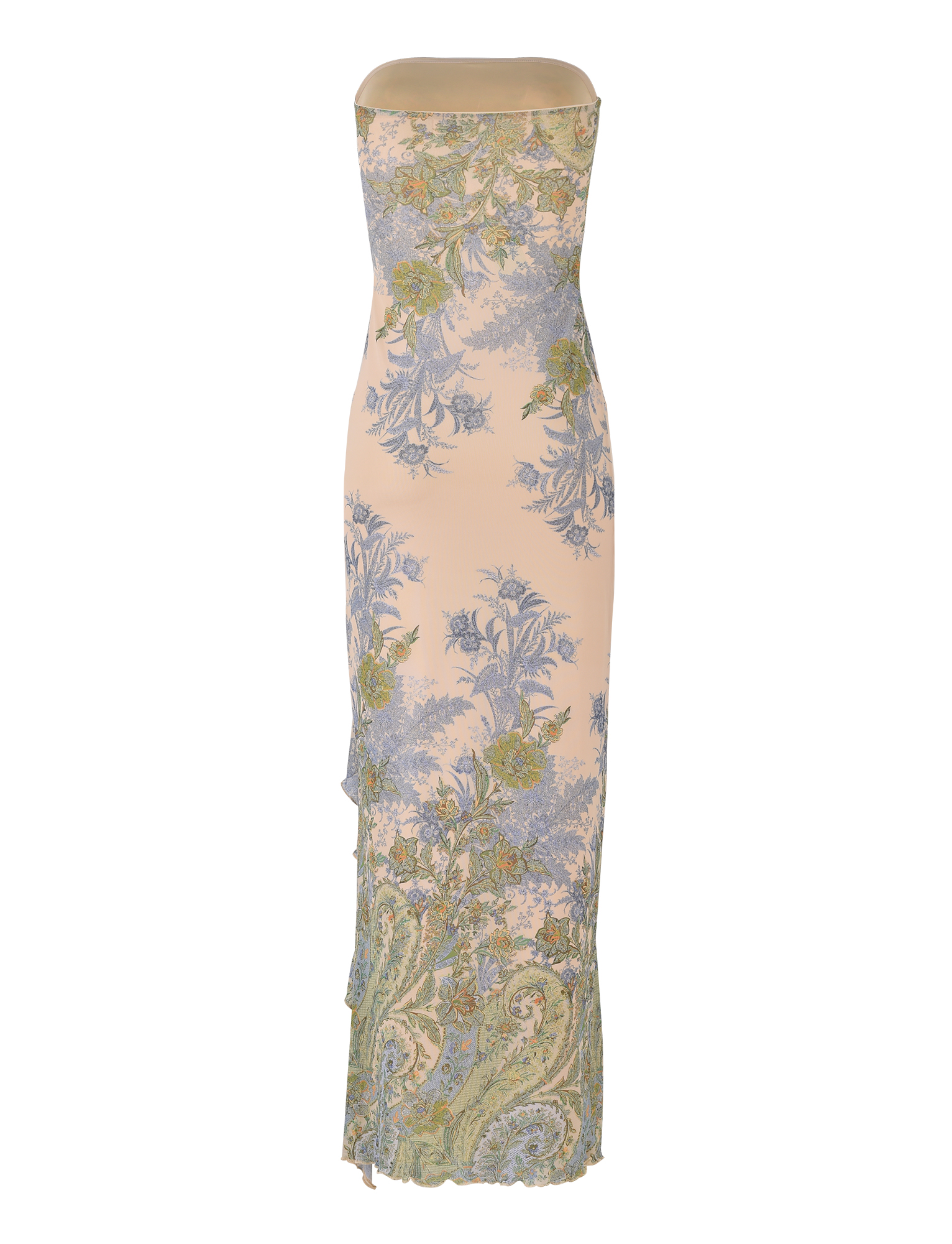 Isla Maxi Dress