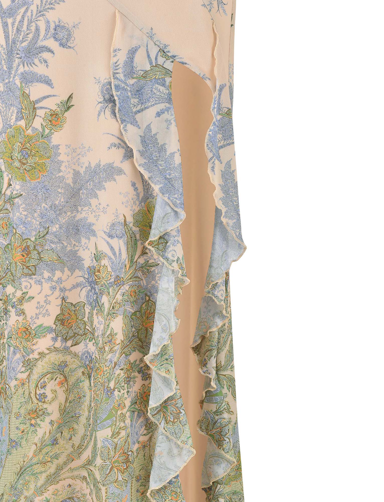 Isla Maxi Dress