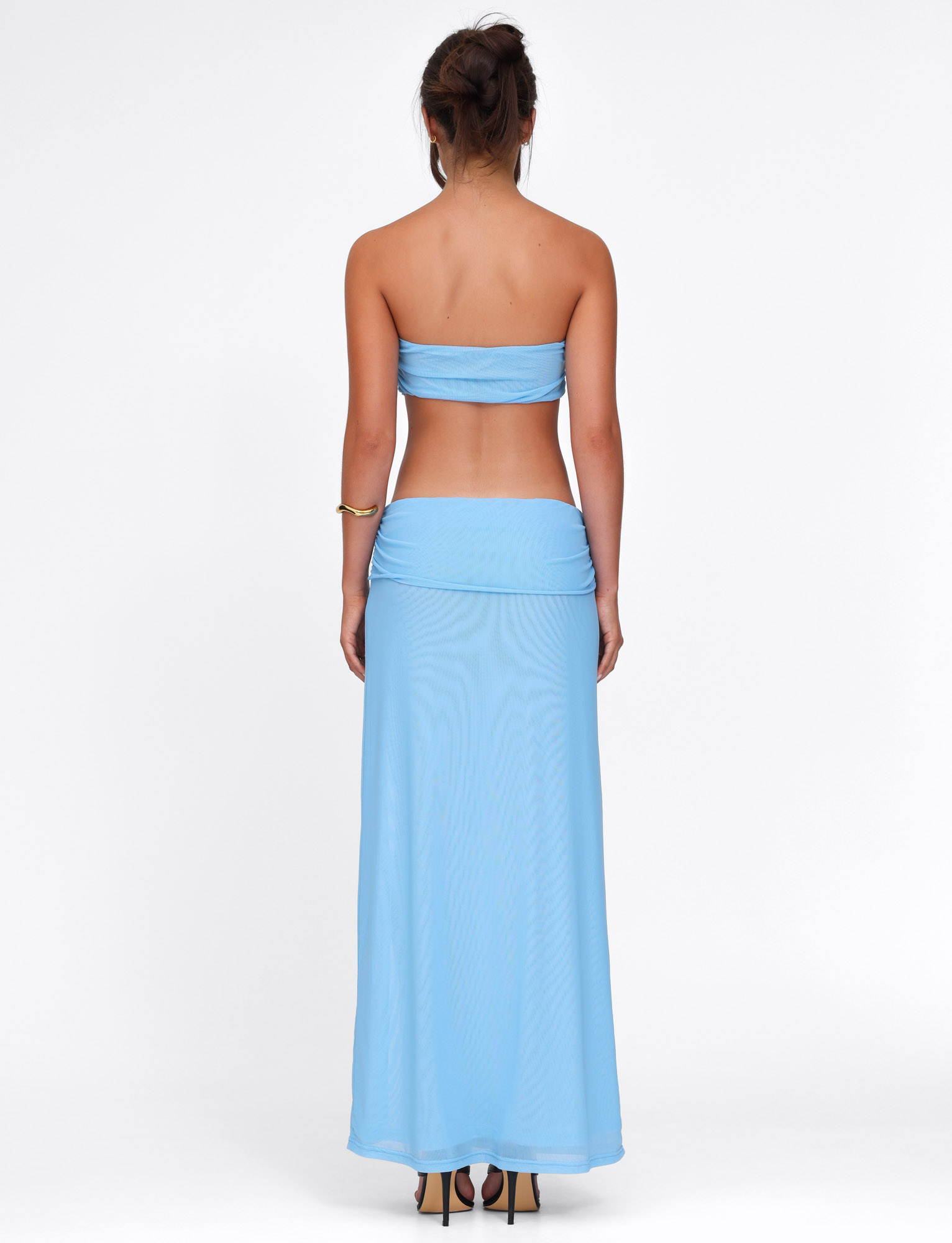 Aurora Maxi Dress