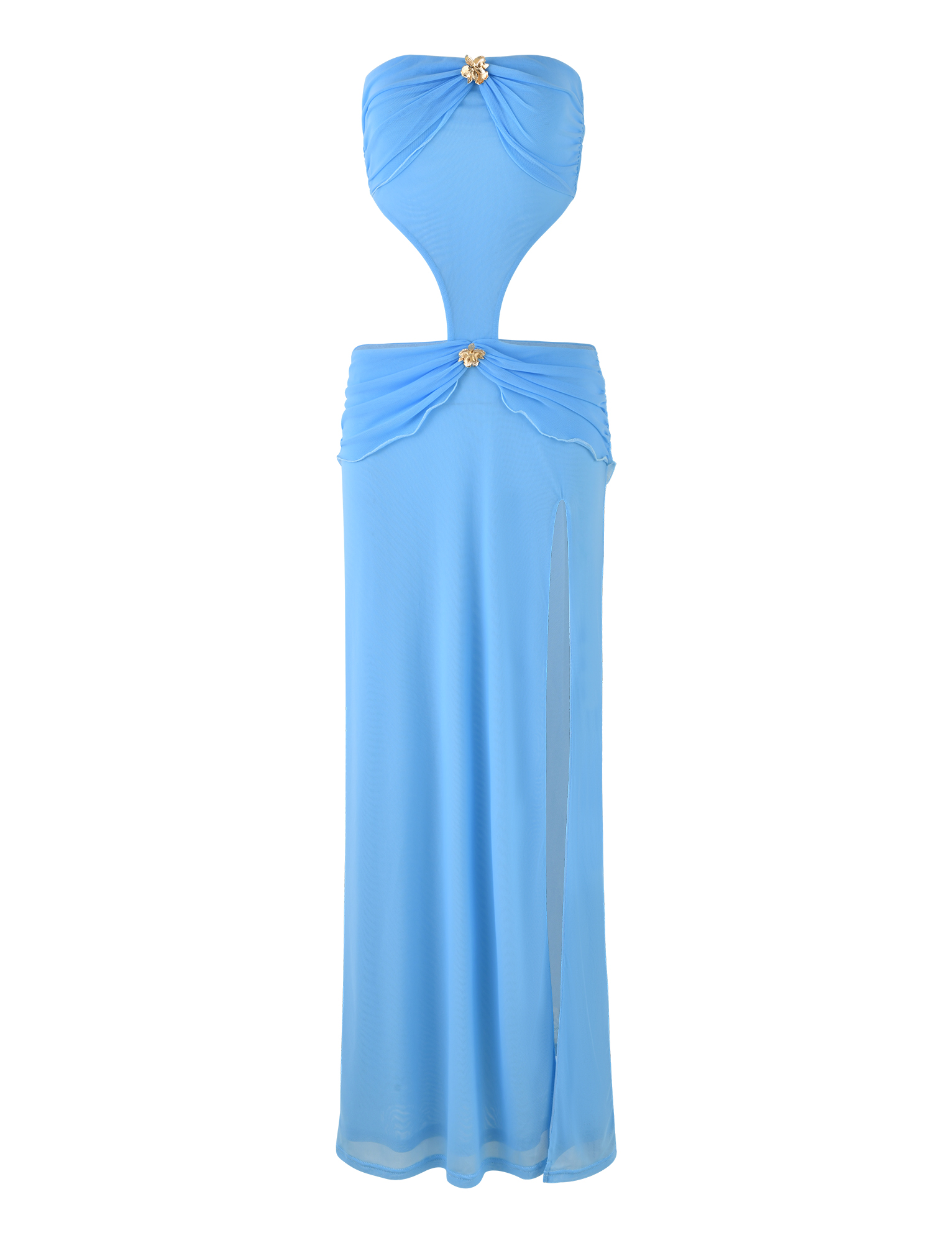 Aurora Maxi Dress