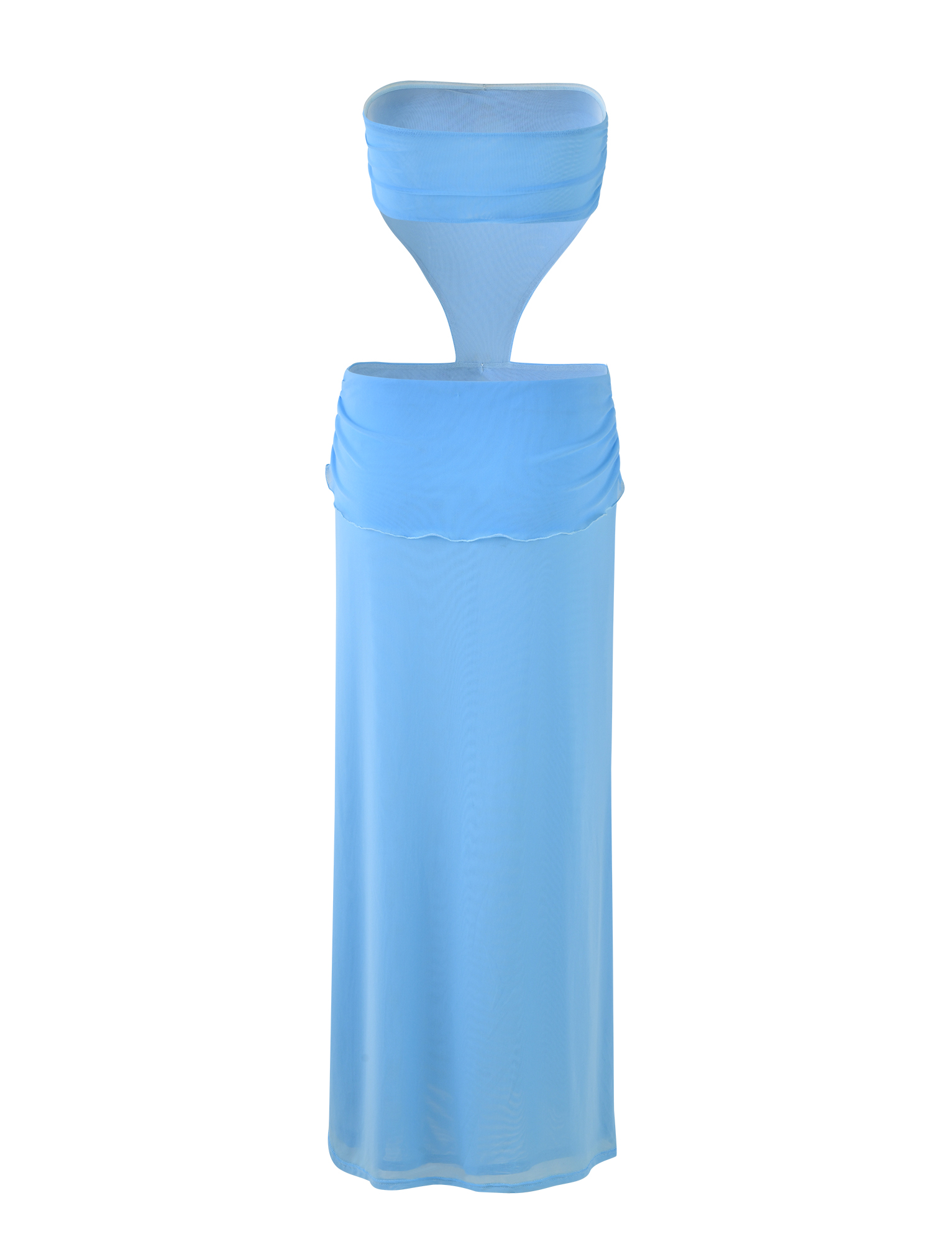 Aurora Maxi Dress