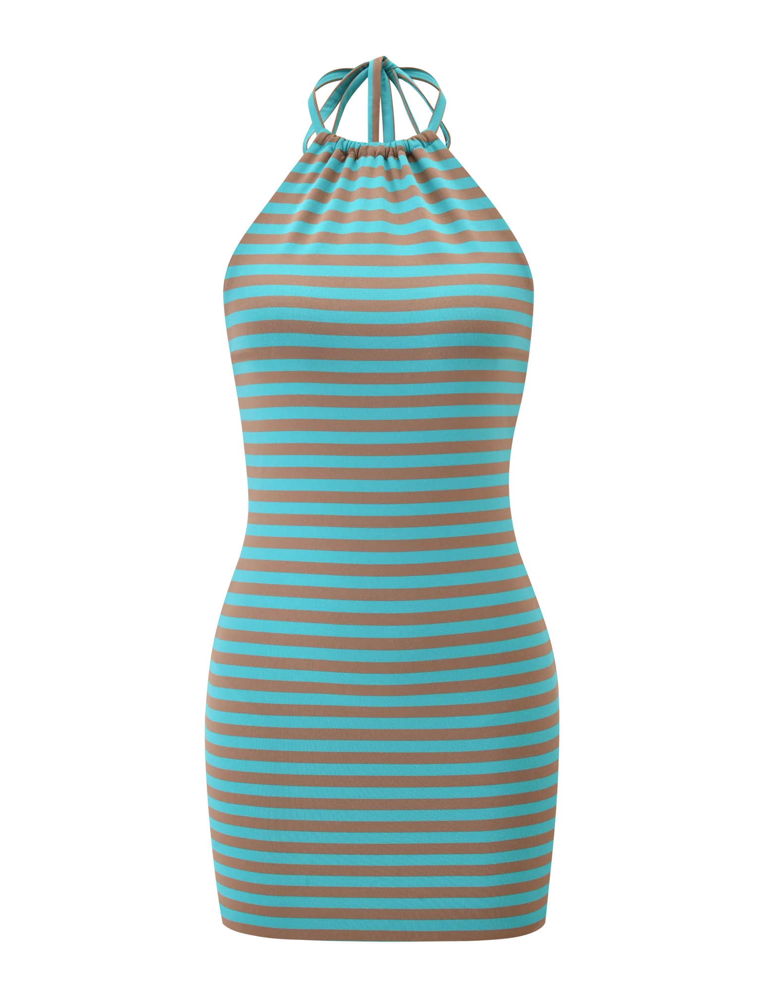 Nellie Mini Dress