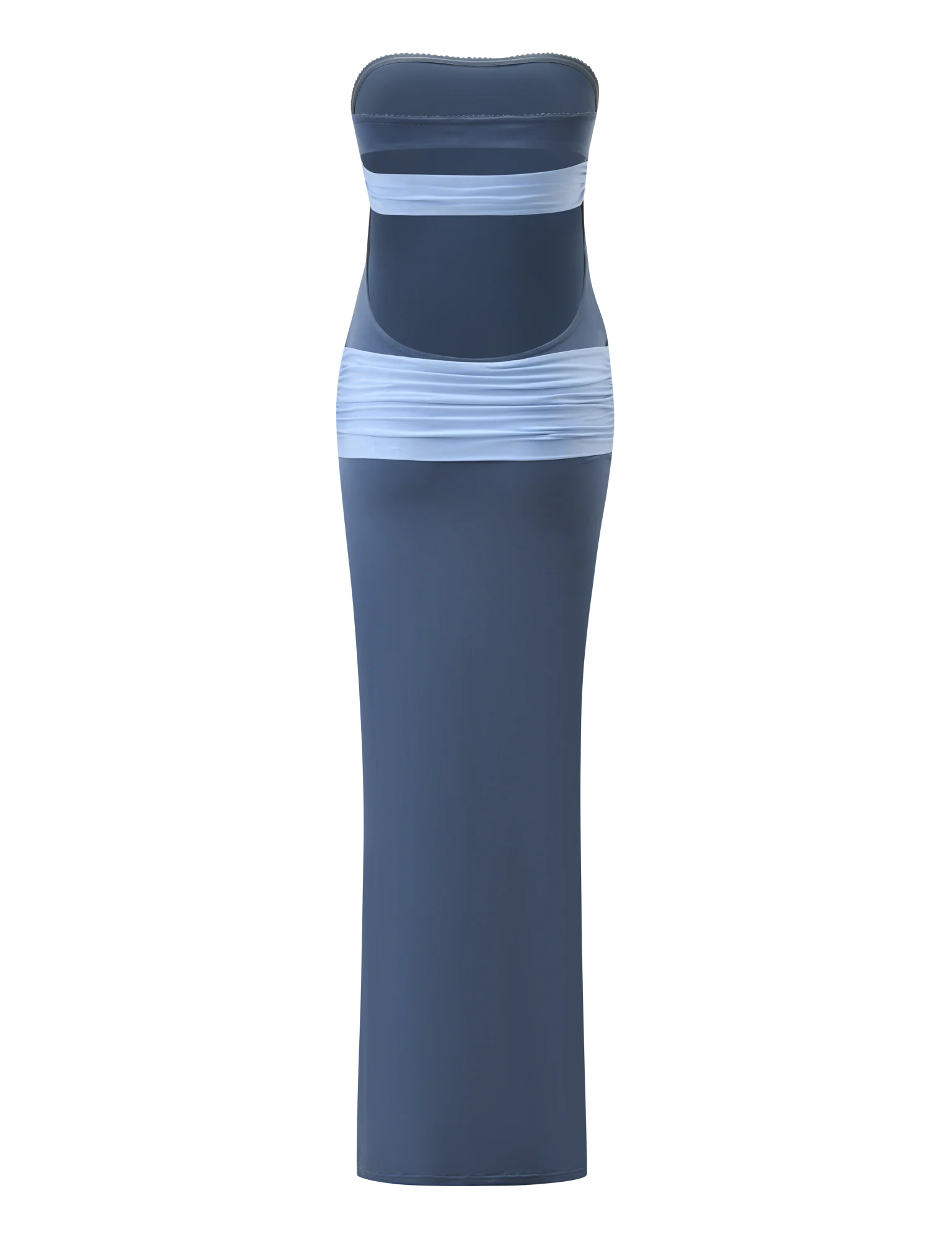 Tori Maxi Dress