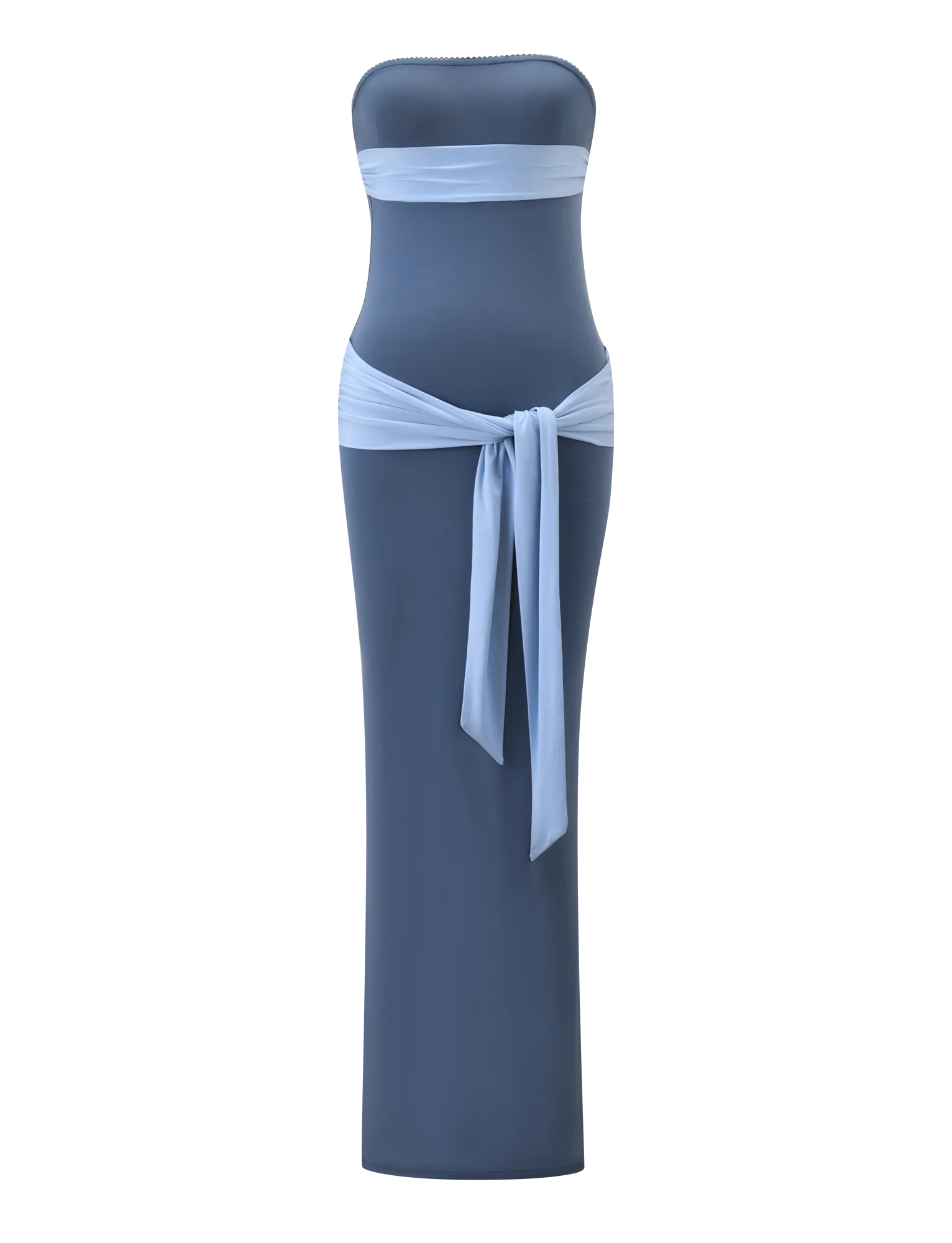 Tori Maxi Dress