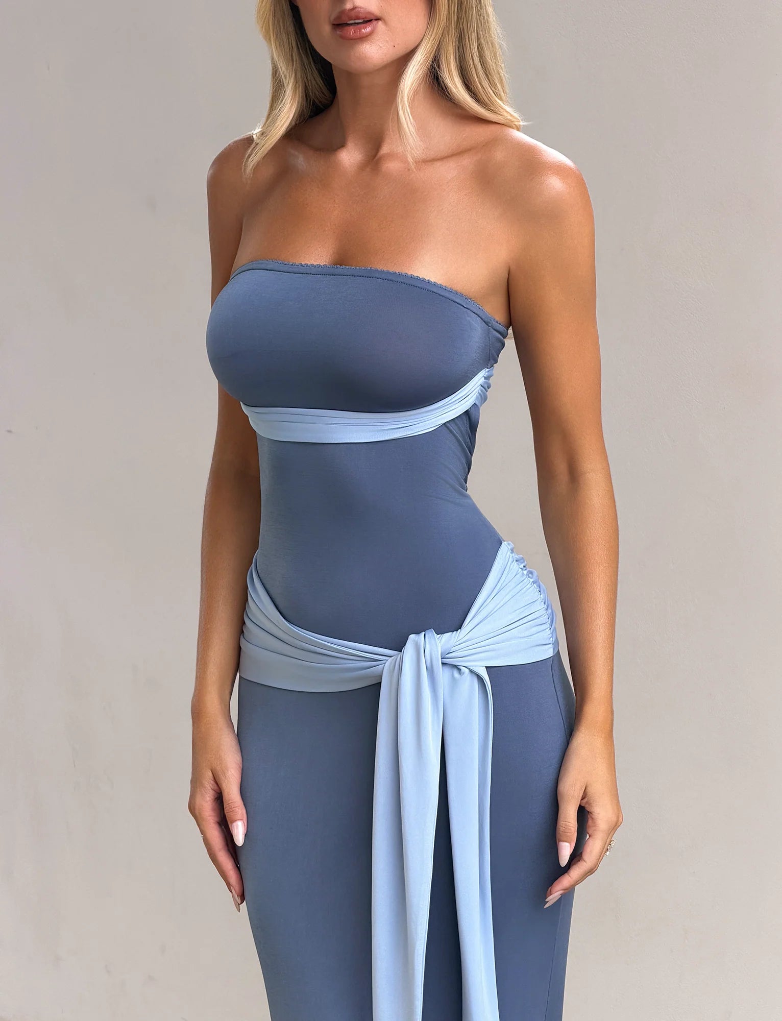 Tori Maxi Dress