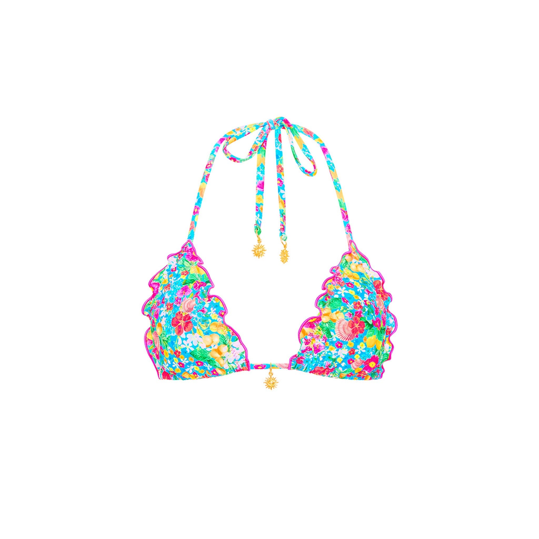 Edge Bikini Set