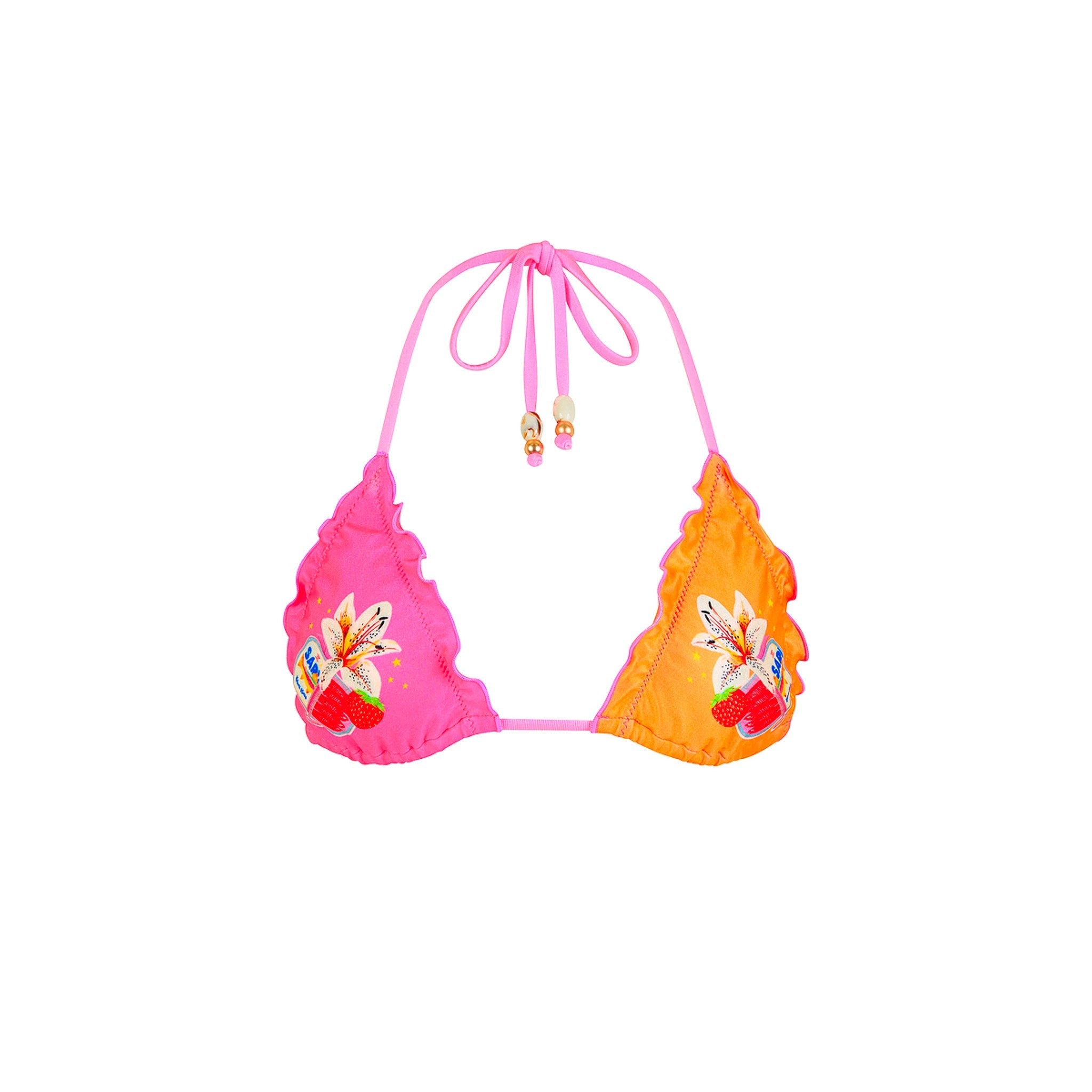 Edge Bikini Set