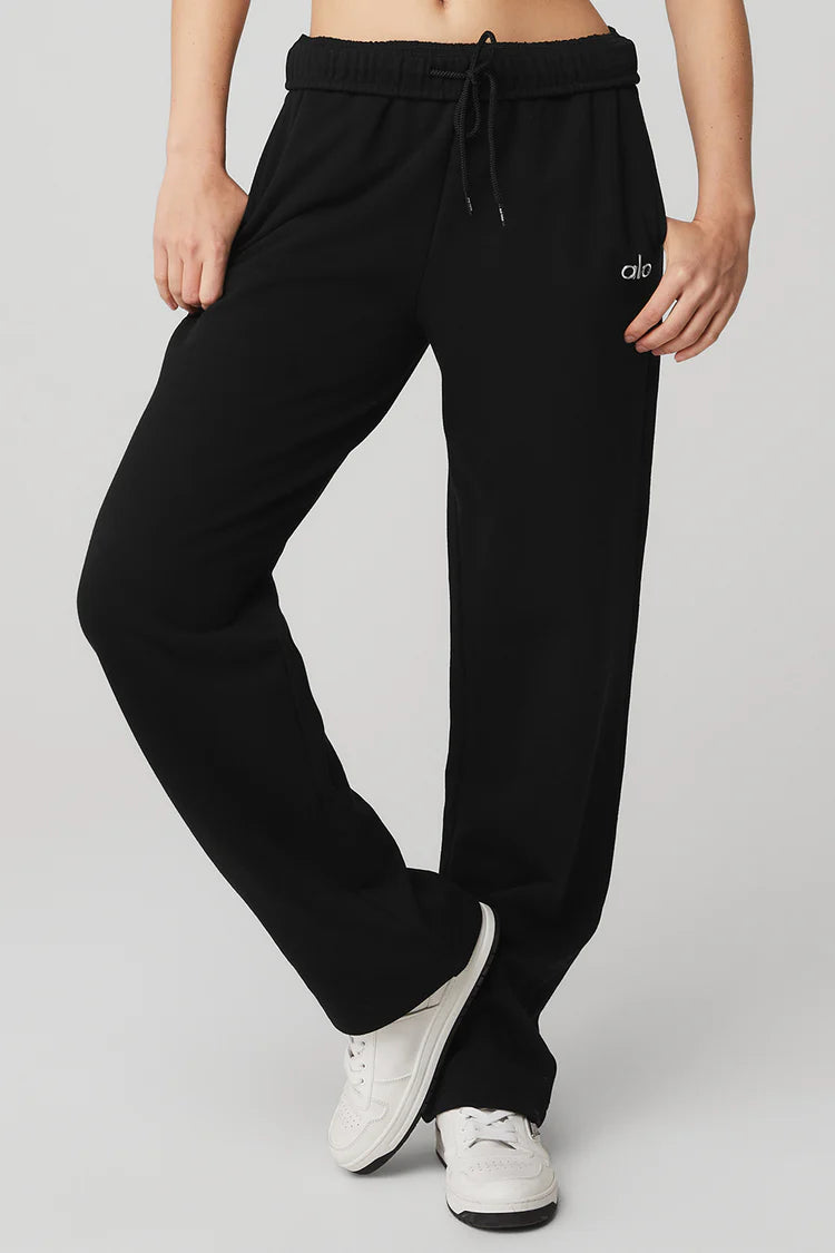 ALO Crew Neck Pullover + GRATIS Sweatpants