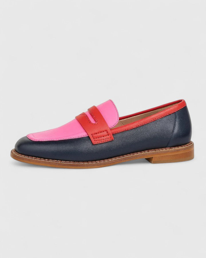 Jessie | Elegant Loafers