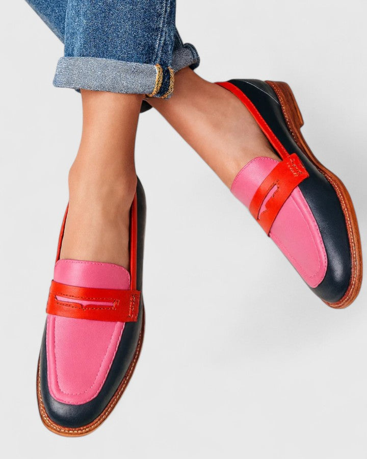 Jessie | Elegant Loafers