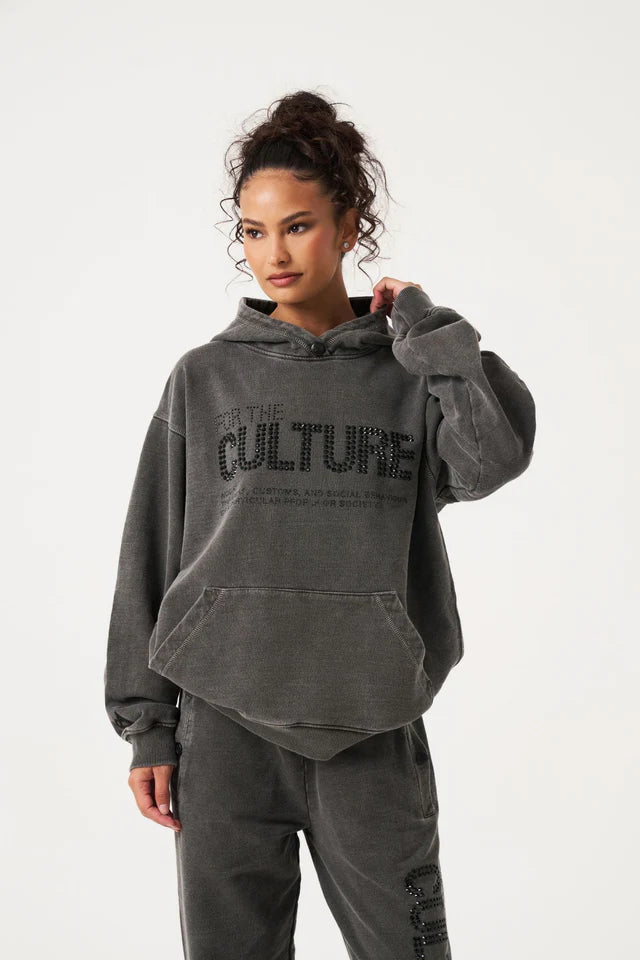 For The Culture Hoodie™