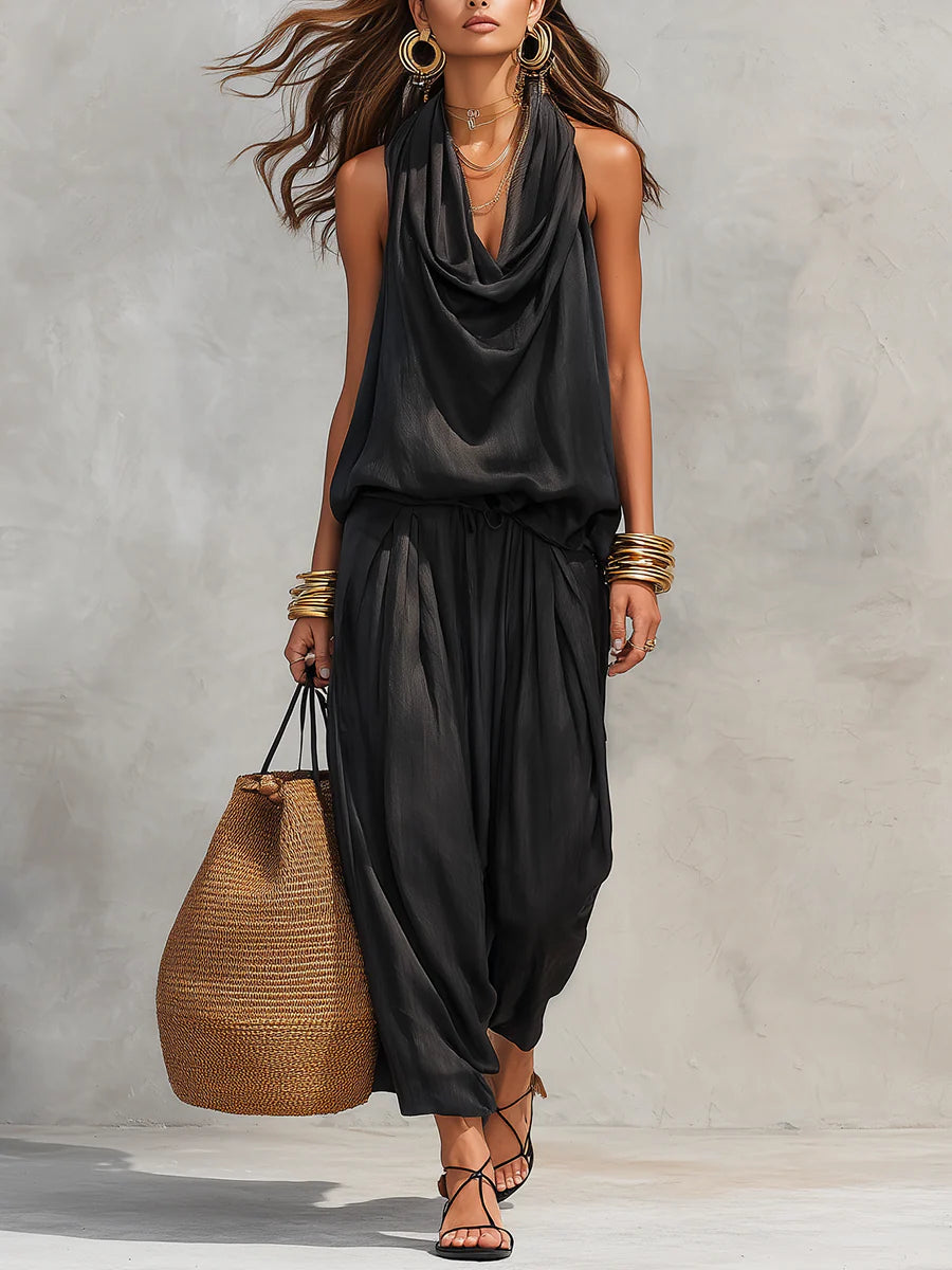 Ellen Two-Piece Set