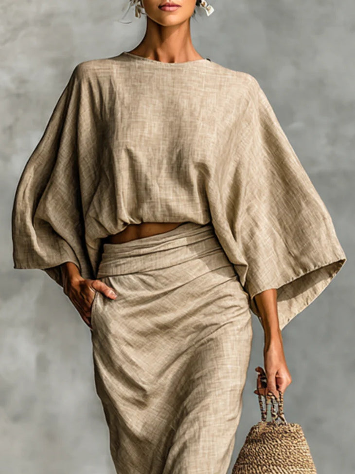 Elise | 2 Piece Set