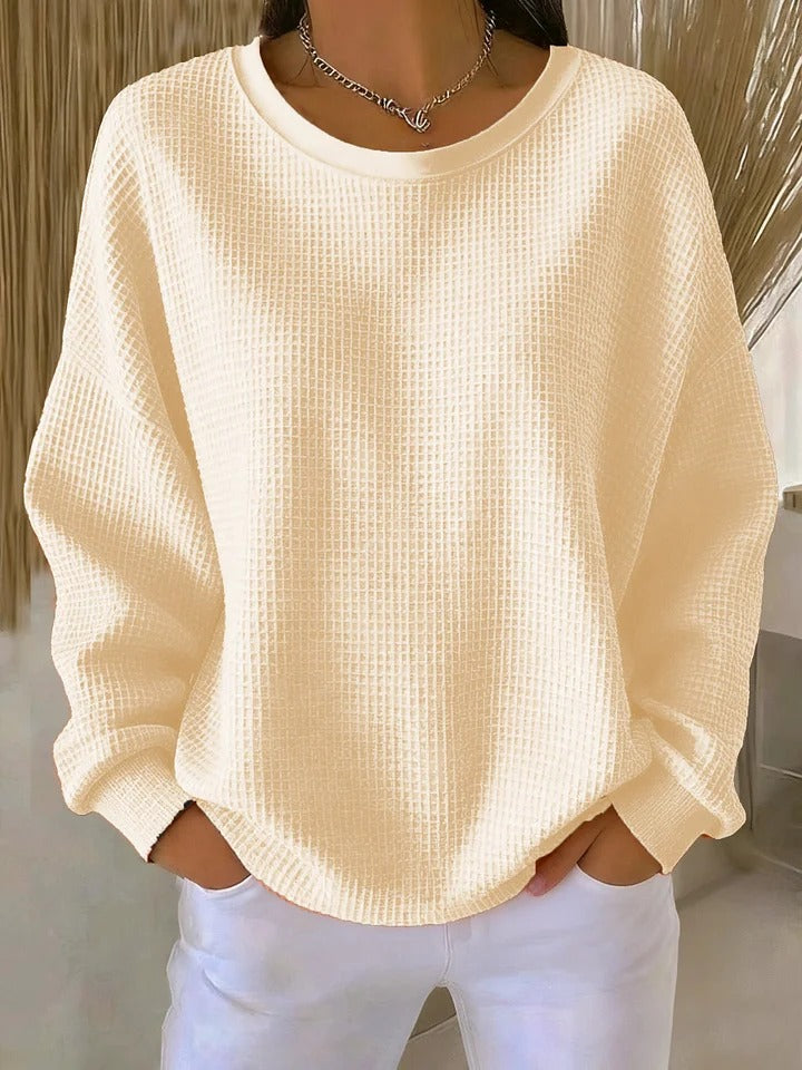 Rae Classic Sweater