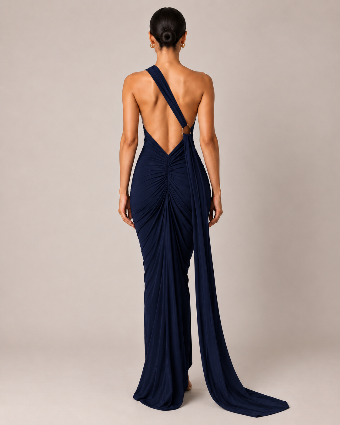 Lydia Maxi Dress