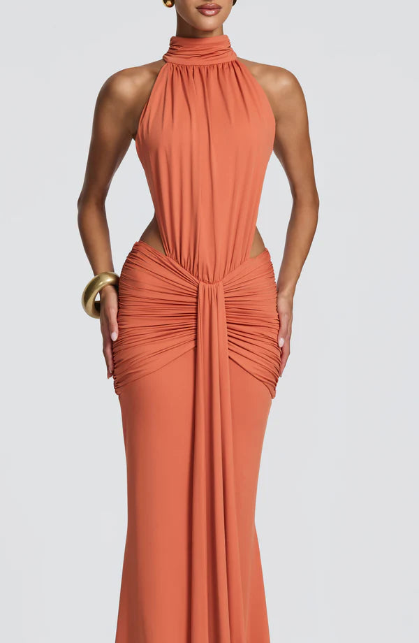 Isabelle Maxi Dress