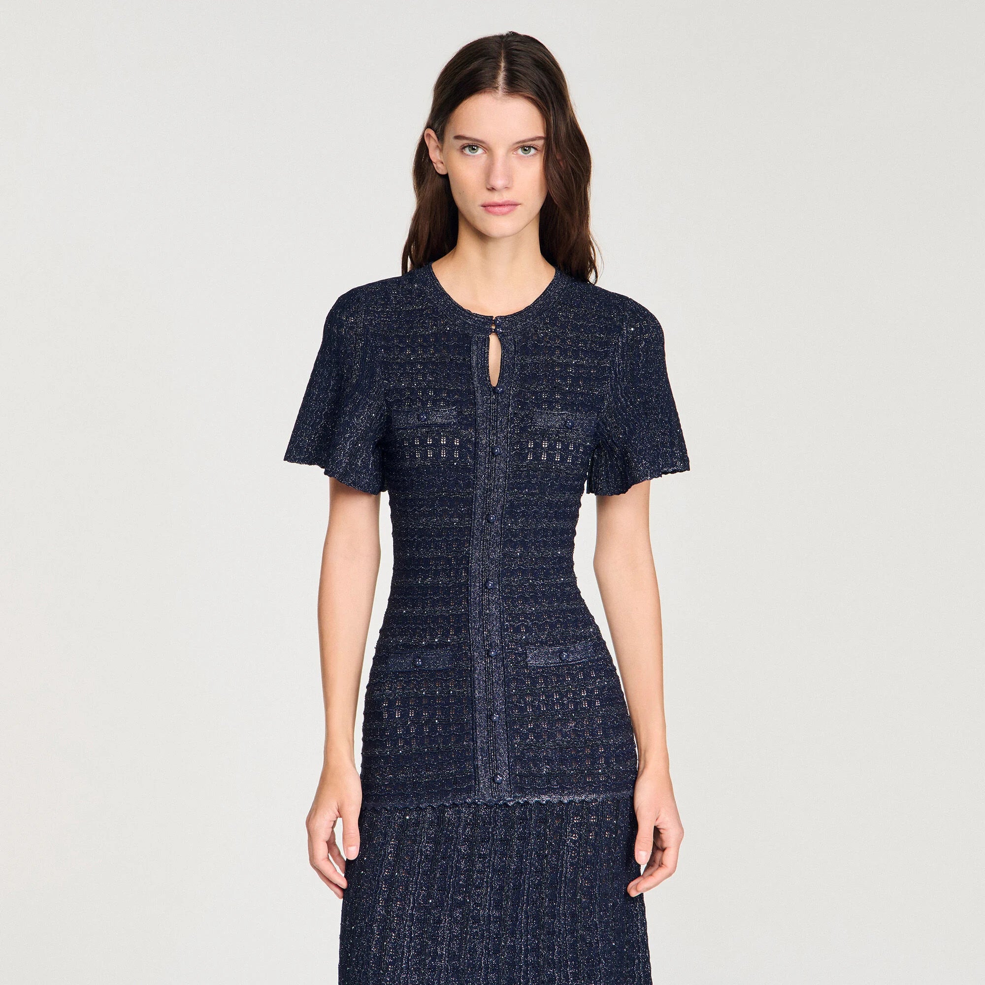 Aminah Maxi Dress