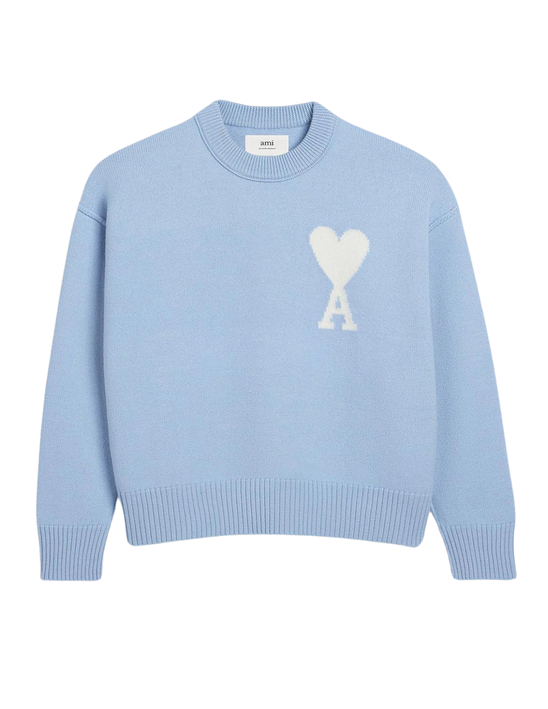 Ami Sweater Unisex - LOUVELLI