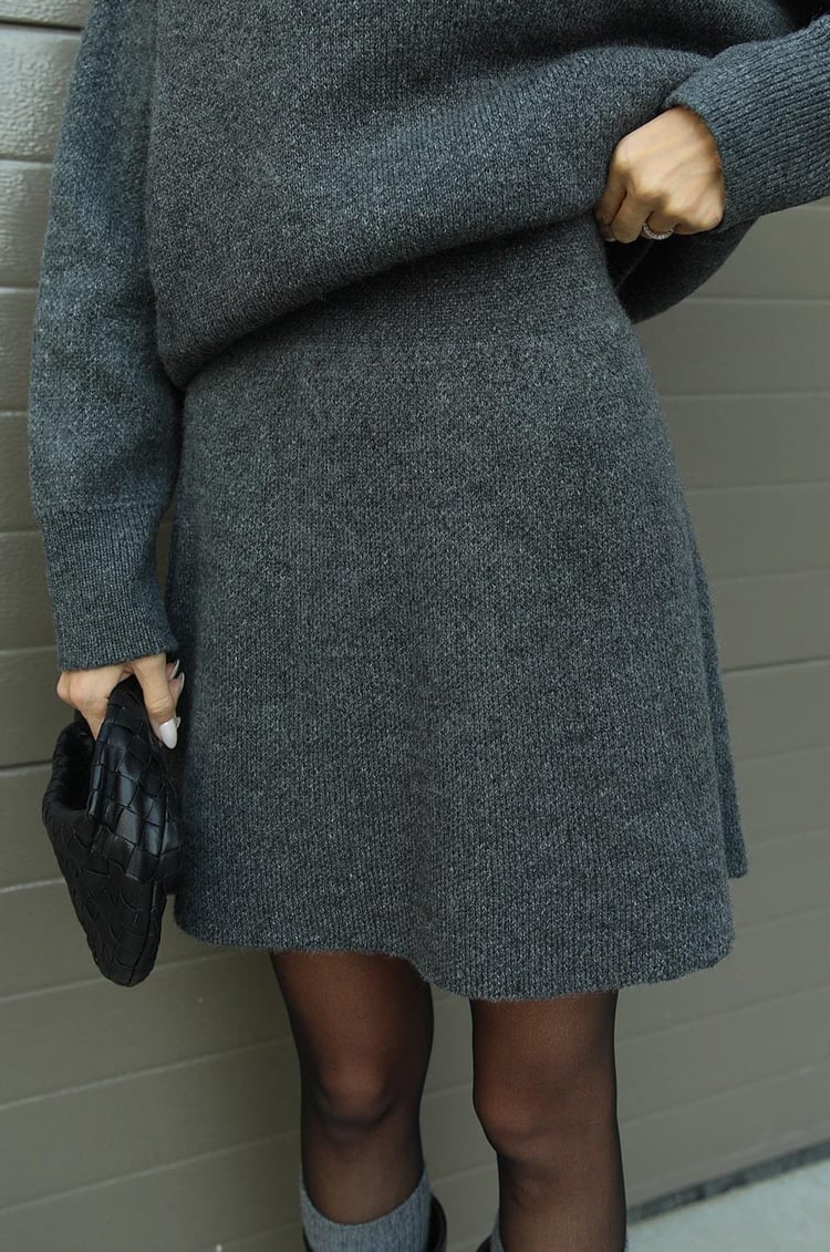 Anna Knit Set – Chic & Cozy
