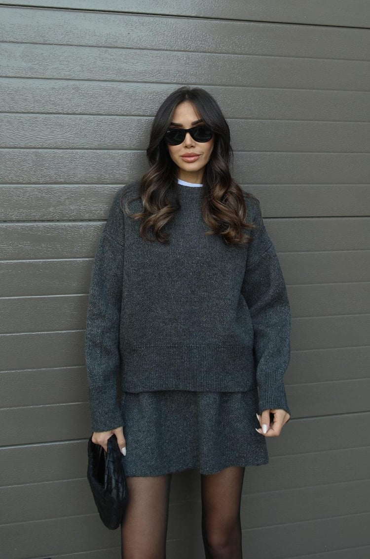 Anna Knit Set – Chic & Cozy