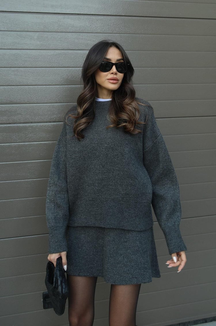 Anna Knit Set – Chic & Cozy
