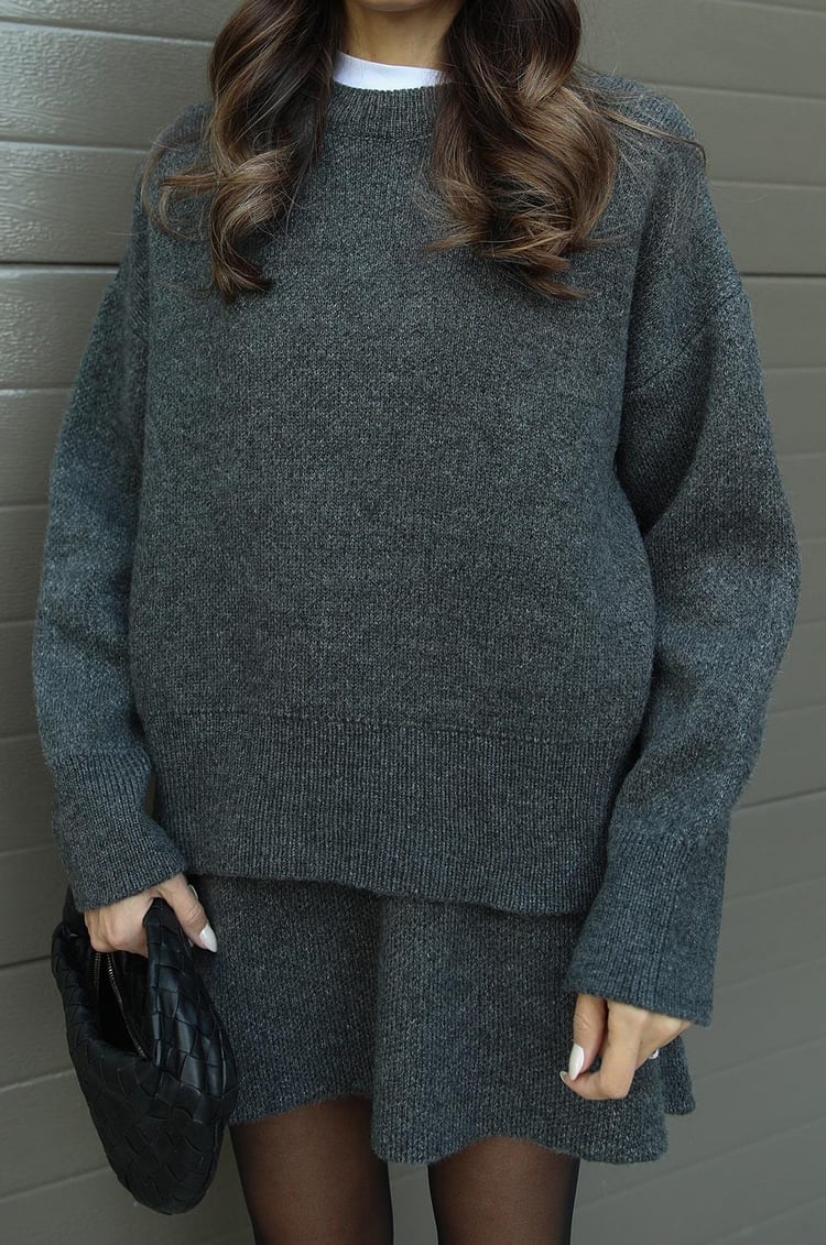 Anna Knit Set – Chic & Cozy