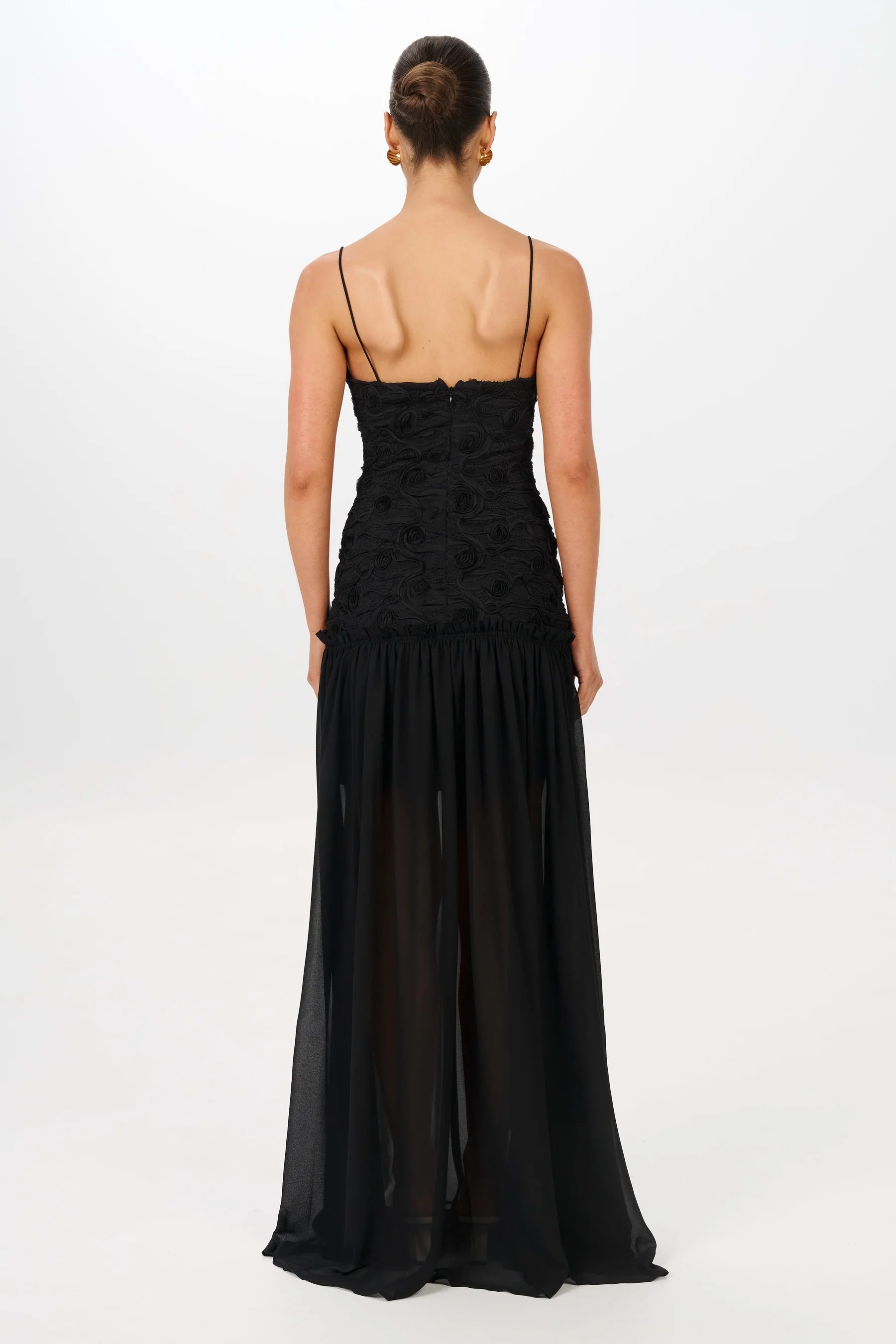 Tracy Maxi Dress