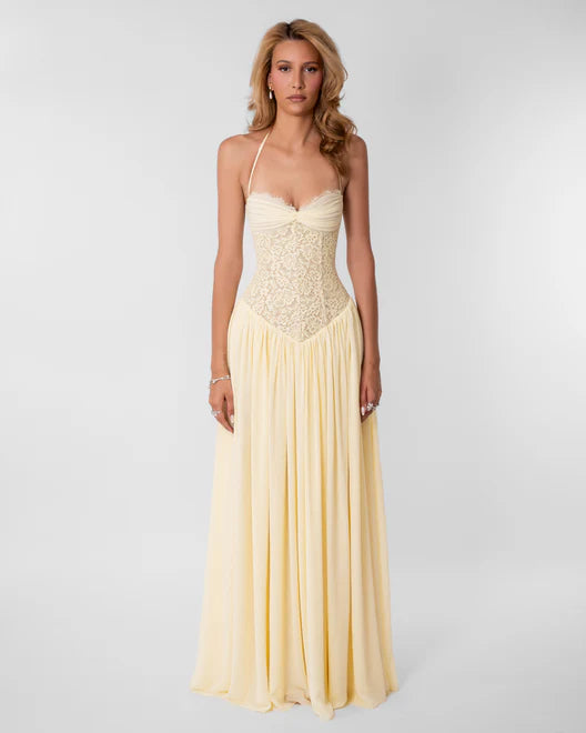 Bianca Maxi Dress