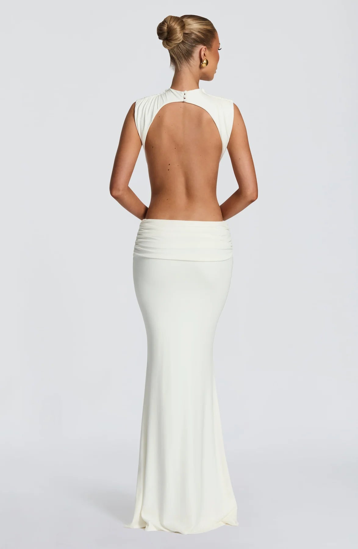 Maggie Maxi Dress