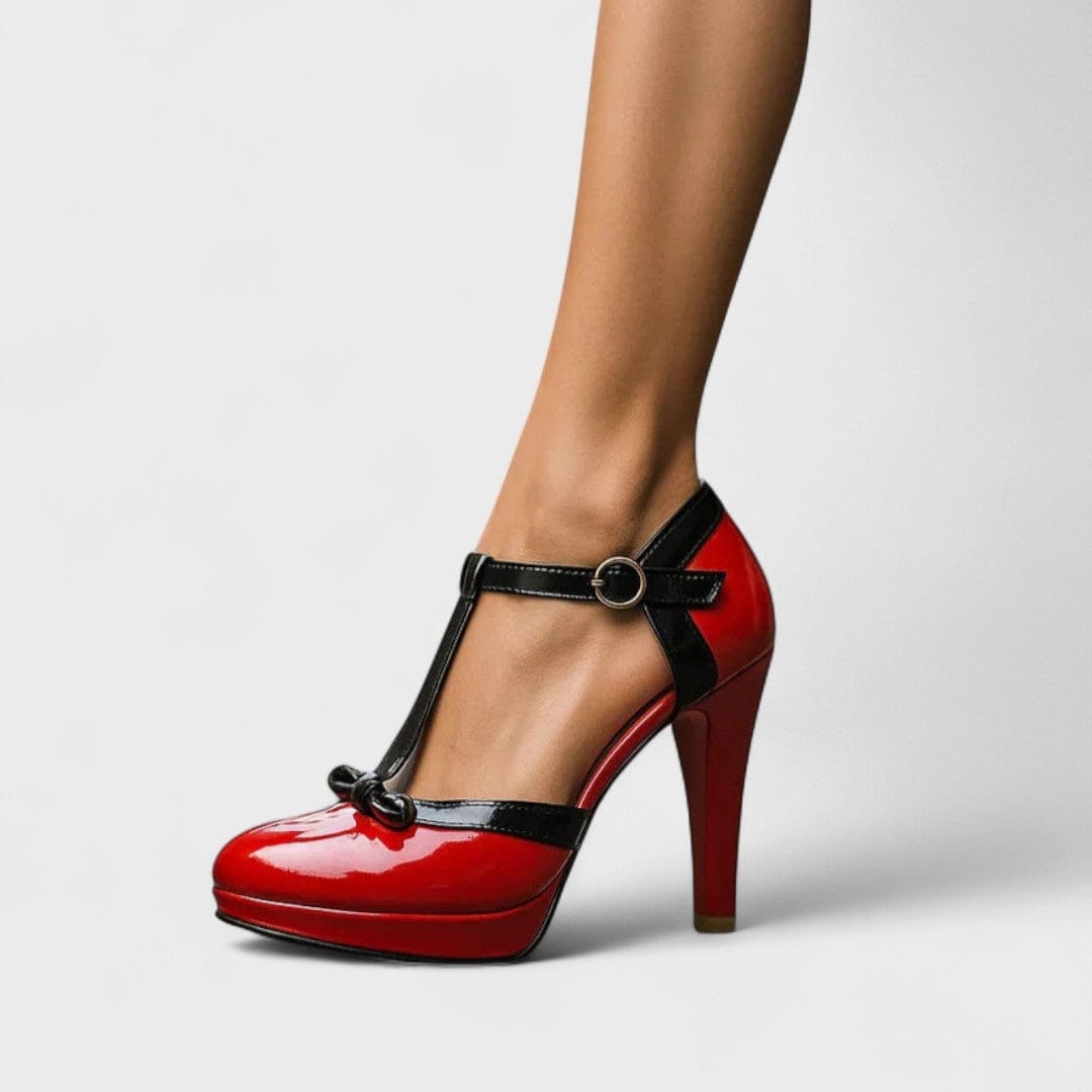 Anya | Elegant Heels
