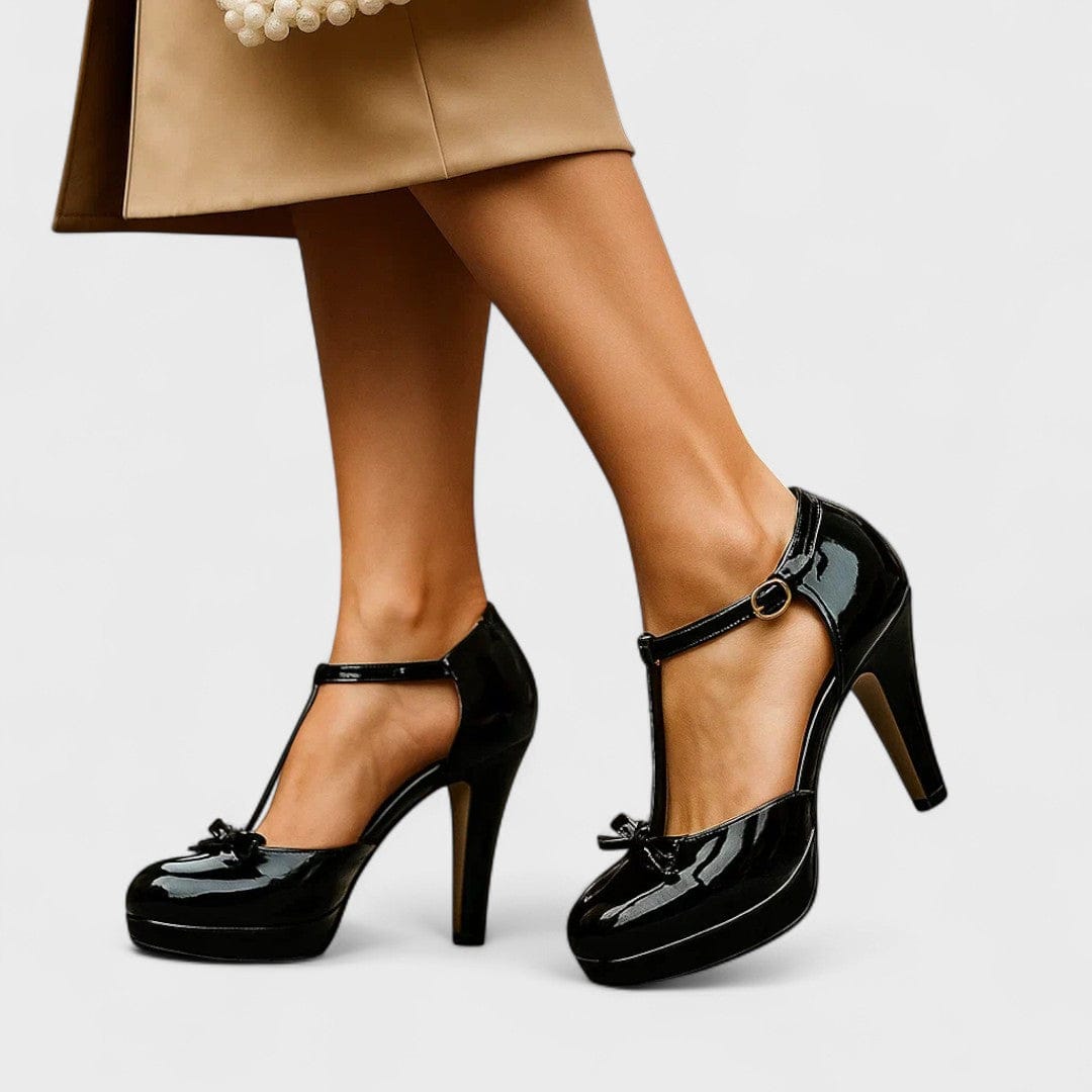 Anya | Elegant Heels
