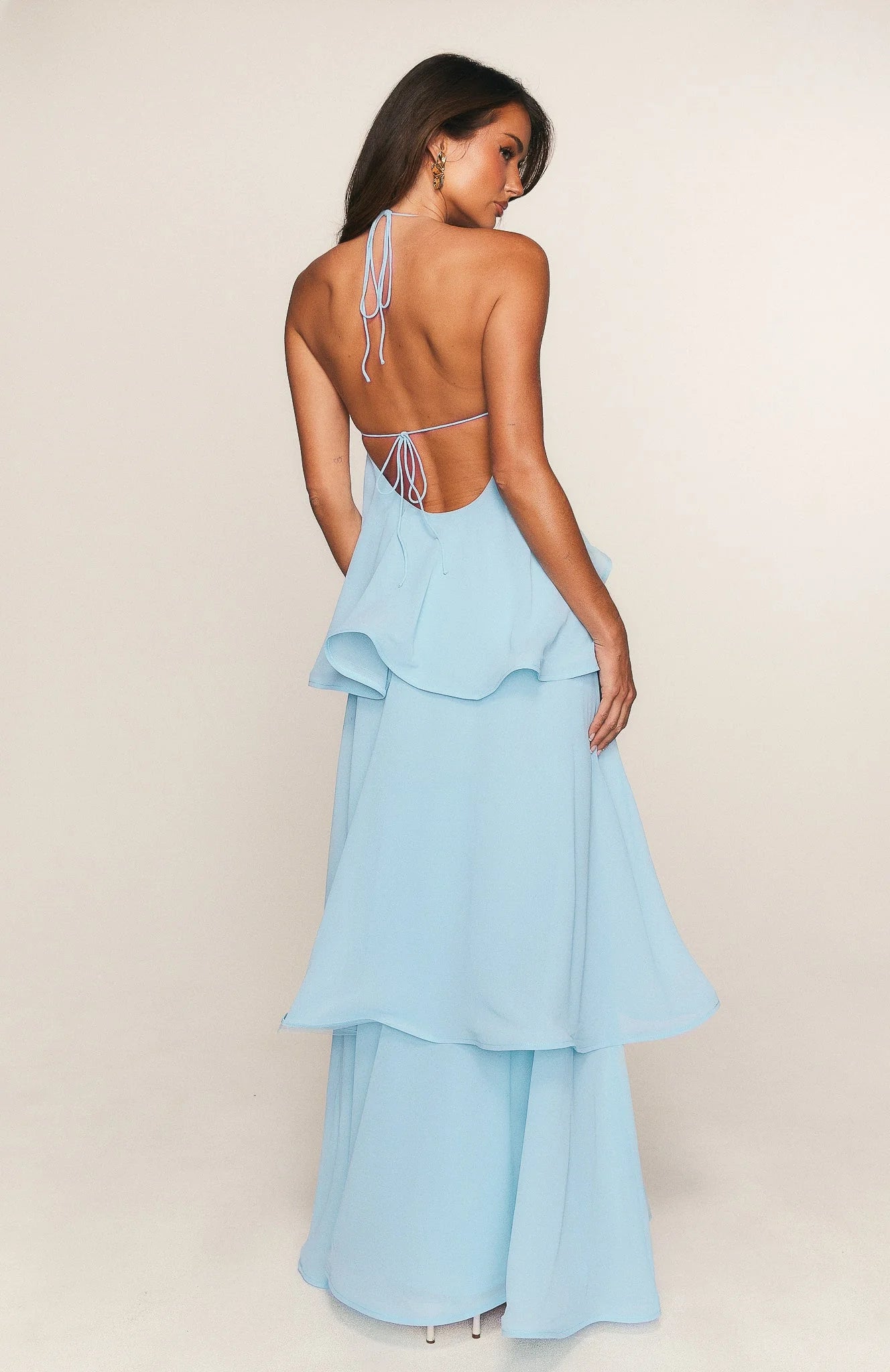 Clara Maxi Dress