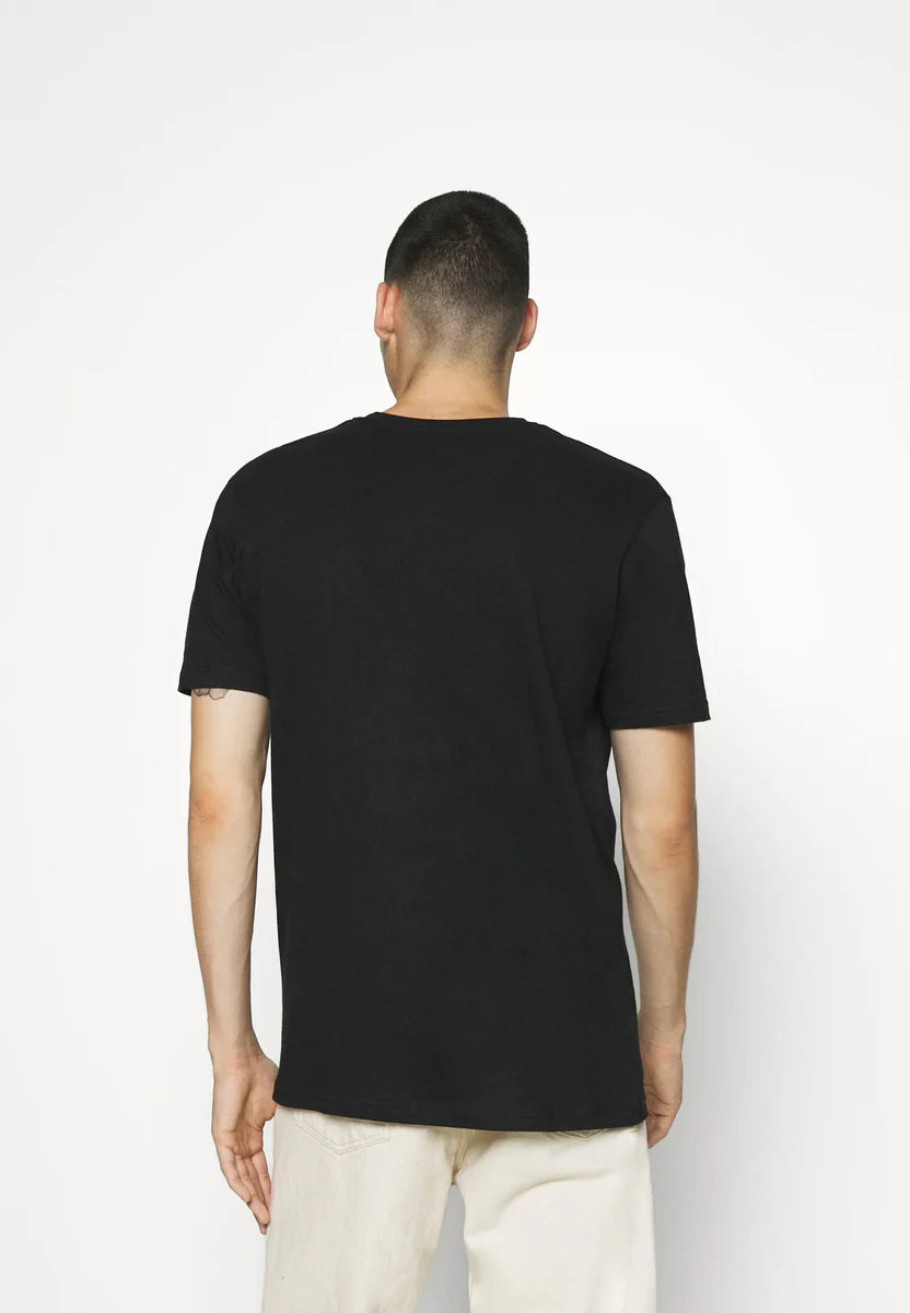 Leonidas Fitted T-Shirt