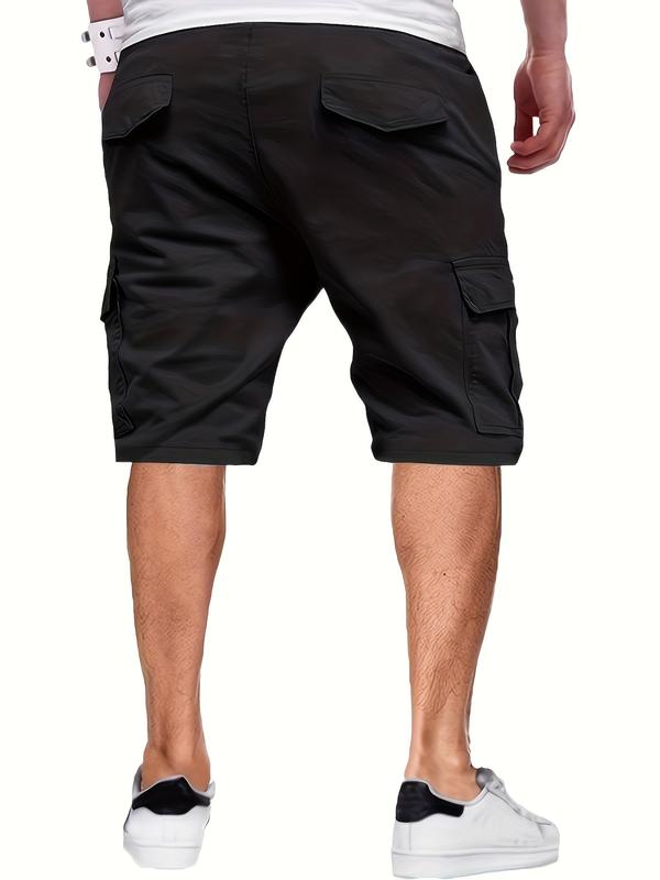 Dante Cargo Shorts