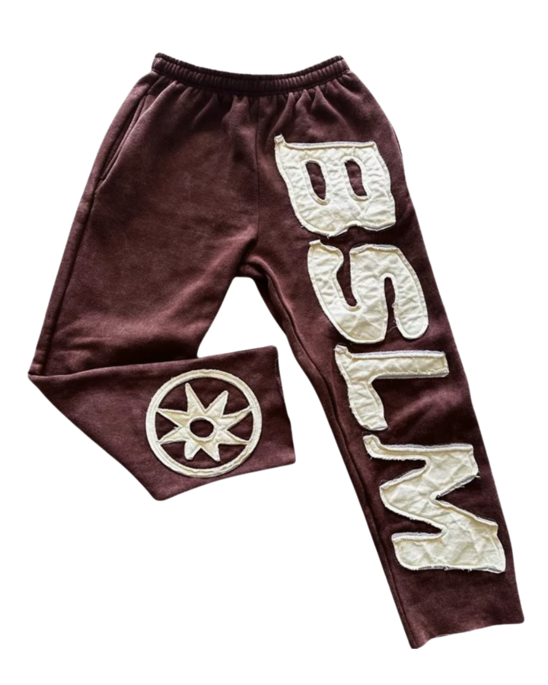 UNISEX BSLM SWEATS